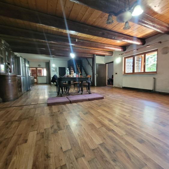Casa individuala cu teren de 1000 mp in Chichis