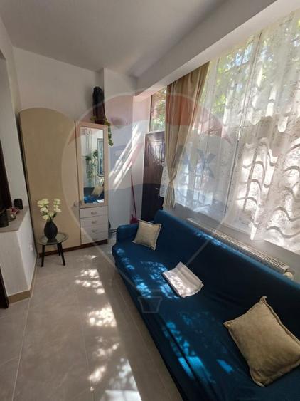 Apartament cu 2 camere de închiriat în zona P-ta Romana