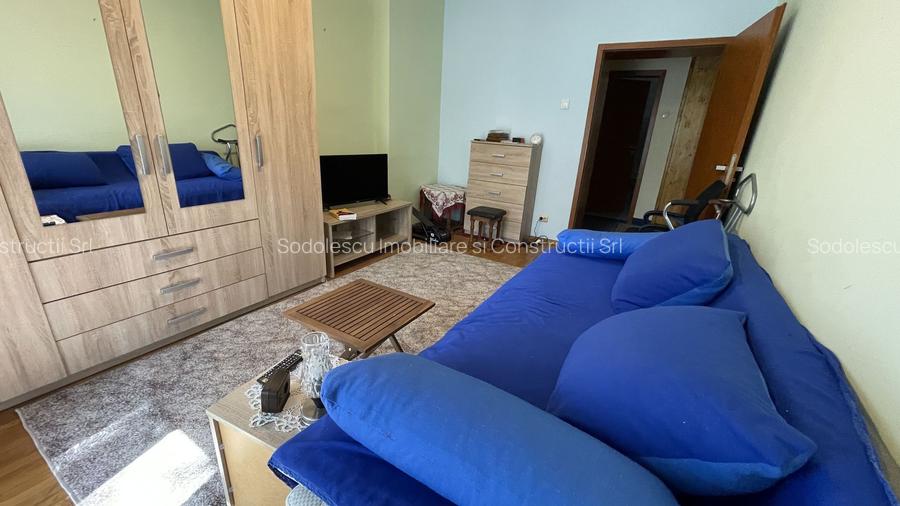 Apartament cu 2 camere in bloc de cărămidă , etajul 1 - 6