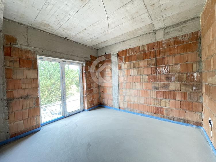 Apartament Modern 3 Camere | DaVinci Homes | Sibiu Vest