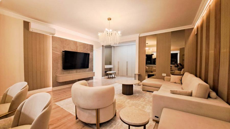 Apartament Lux 2 cam de vanzare Pipera | OMV Pipera | Pipera Plaza
