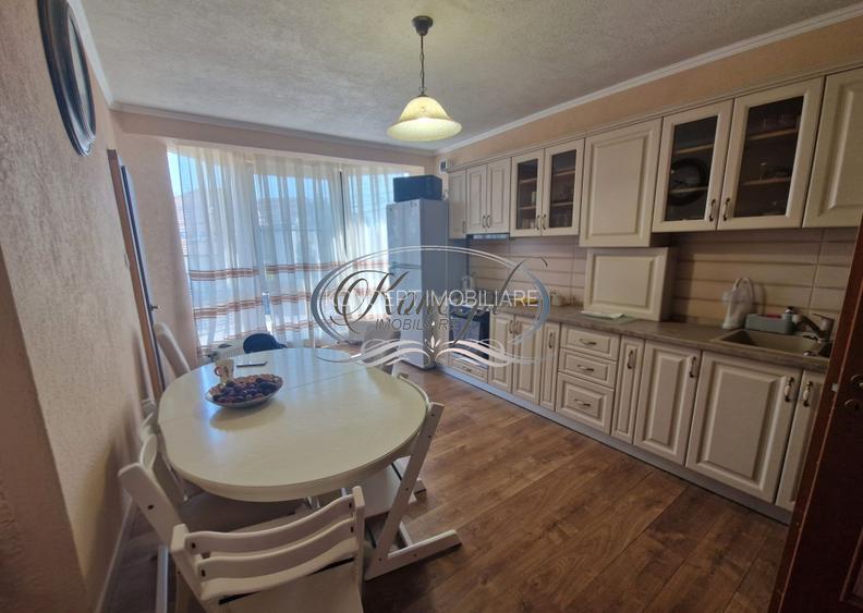 Apartament 3 camere cu terasa in vila, Zorilor - 10