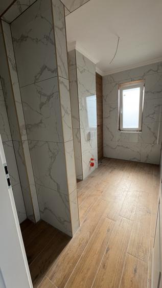 Apartament cu o camera, bloc nou 2026, 48 mp, etaj 1/parcare inclusa