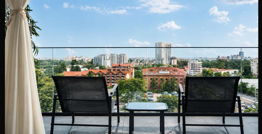 Apartament 2 camere ONE Floreasca | Luxury | Comision 0