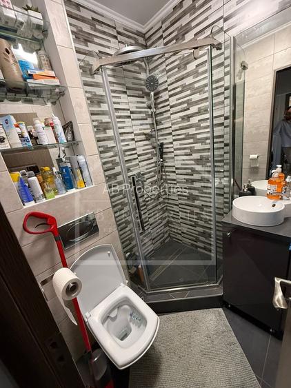 Apartament 3 camere | Mobilat - Utilat | Loc Parcare | 13 Septembrie - 14