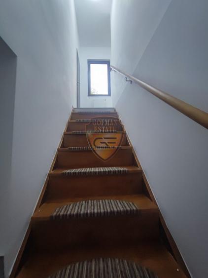 2 Camere, Navodari Central, etaj 1, intrare separata, Termen Lung, centrala gaze