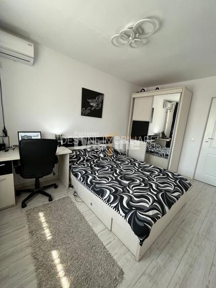 CASA 4 CAMERE RENOVATA ,UTILATA - 13