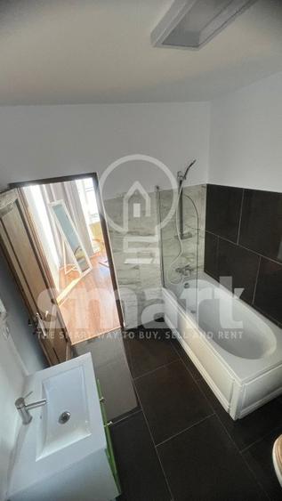Penthouse 3 camere zona Centrala