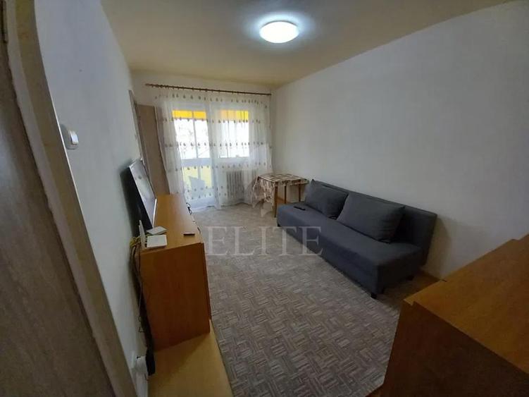 Garsoniera în zona EXPOTRANSILVANIA