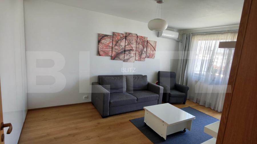 Apartament 2 camere, decomandat, parcare inclusa, Tractorul - 4