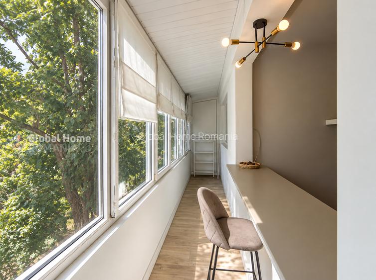 FIRST RENT | Apartament 2 camere | Domenii | Modern & Smart - 12