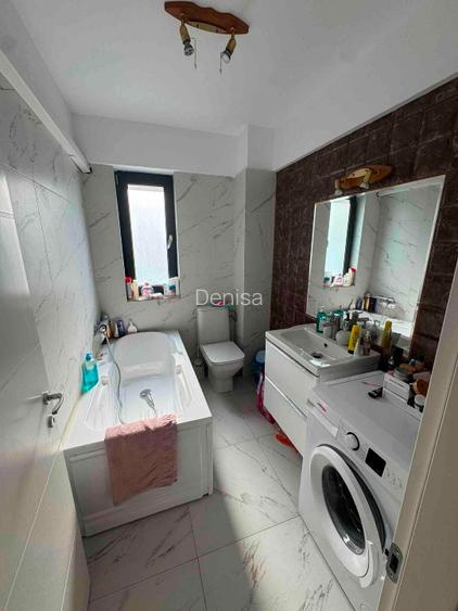 Apartament 2 camere,mobilat,utilat,gata de mutat - 4