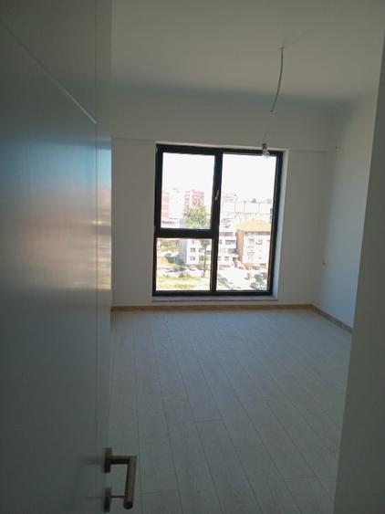 Apartament 3 Camere + parcare | 65,5 mp | Bloc Nou | Finisat Complet | Energia