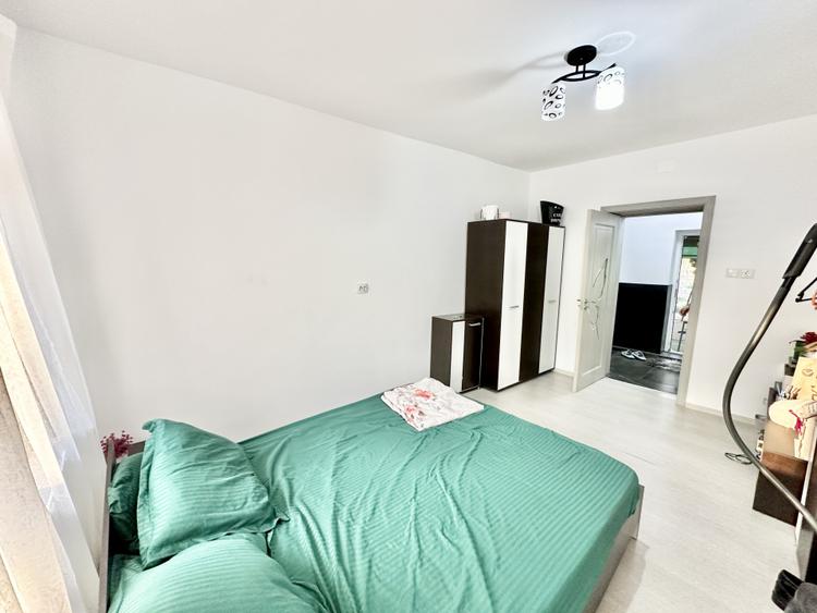 Casa individuala - 4 camere - Locatie excelenta - Urseni