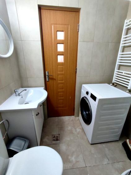 Apartament 2 camere, etaj 1-Tatarasi