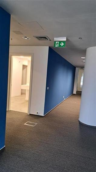 Inchirieri birouri in GlobalWorth Plaza - de la 321 mp