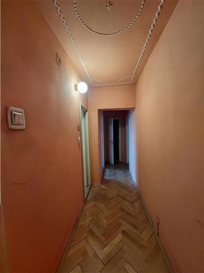 Apartament spatios in zona Podgoria