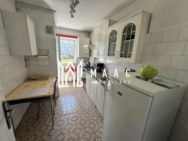 Apartament 3 camere | Etaj 2 | Decomandat | Calea Dumbravii