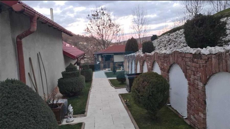 House for sale 30km from Sinaia