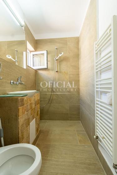 Apartament 3 Camere | 43 Mp | Renovat | Centrala | Manastur Mehedinti