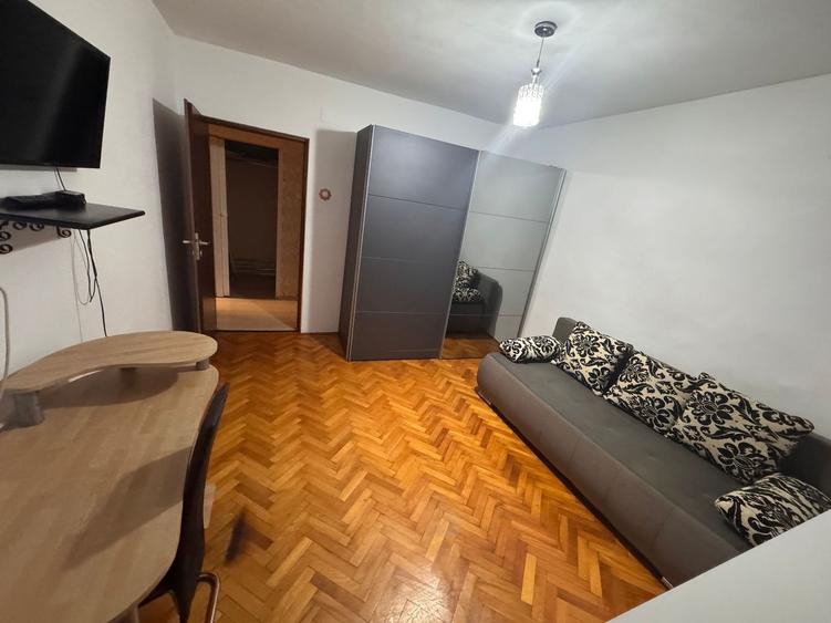2 Camere - Gheorghe Lazar - Kuafland - 400 euro