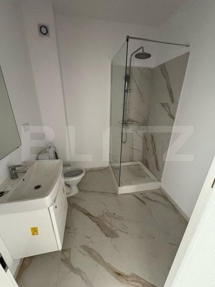 Apartament 3 camere, 64 mp, terasa, Centura