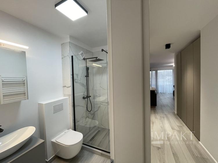 Apartament modern cu 3 camere in cartierul Gheorgheni!