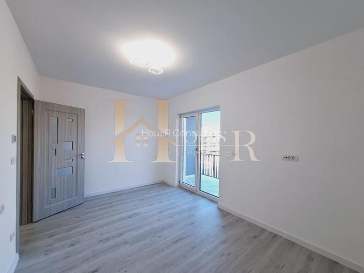 BRAYTIM, BLOC NOU FINALIZAT. 2 BALCOANE. ETAJUL 2. - 9