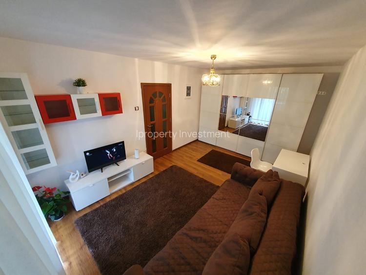 Apartament 2 Camere Drumul Taberei Centrala Proprie Balcon - 14