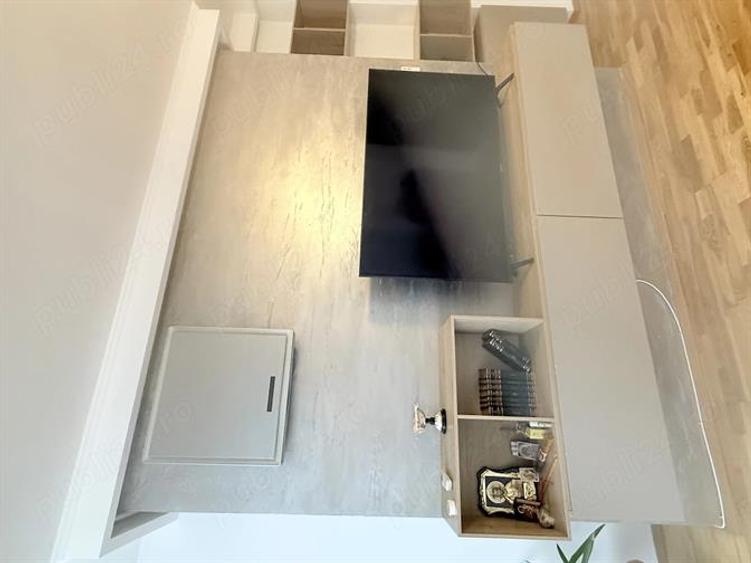 JANDARMERIEI,4 camere lux, 146 mp, garaj, terasa,boxa, etaj 2, bloc 2010