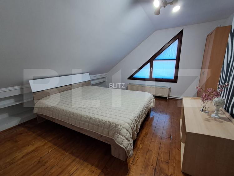 Apartament de inchiriat, 80 mp, zona Unirii - 2
