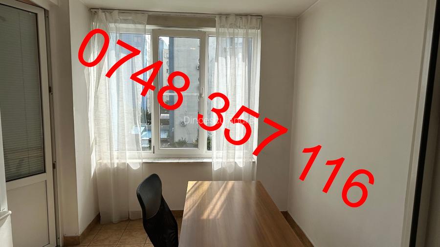 Ap. 2 Camere – 103 mp – 10 min. de Gara de Nord | etaj 2/8 - 10