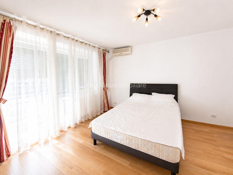 Apartament 4 camere cu terasă/ garaj individual/ boxă – Calea Buzești /1400E/ - 2