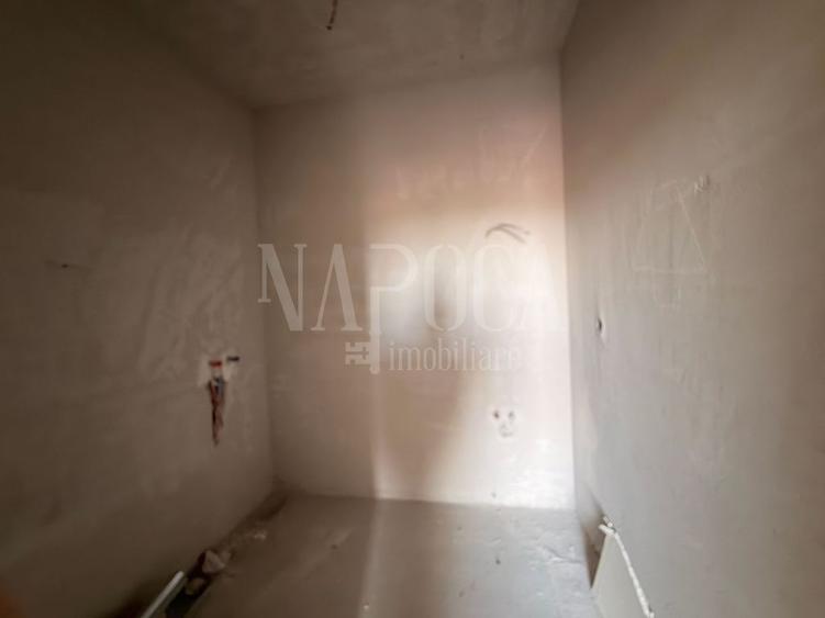 Apartament 2 camere de vanzare in Marasti, Cluj Napoca