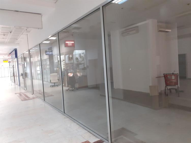 Spatii comerciale in zona Unirii ideale pentru cafenele, magazine, etc