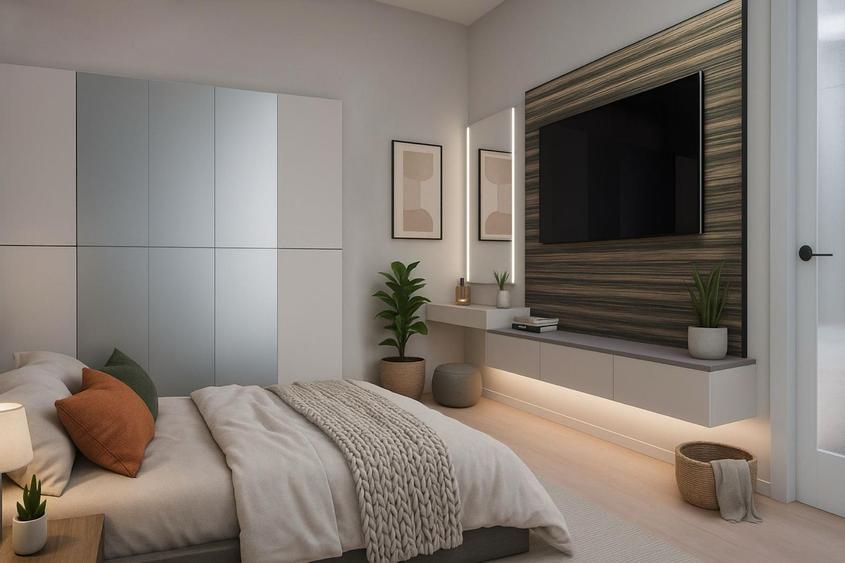 Apartament 2 camere, 62 mp, Mosnita Noua, cartier Armonia
