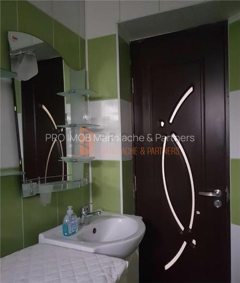 Apartament 2 camere cf 2 semidecomandat zona Spiru Haret - 7