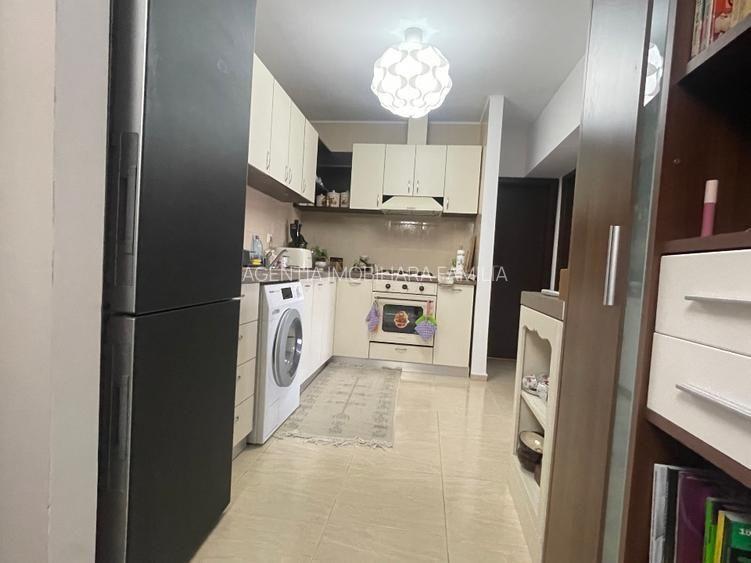 Vanzare apartament 2 camere, bloc Privilege, 98.000 EURO, parter - 10