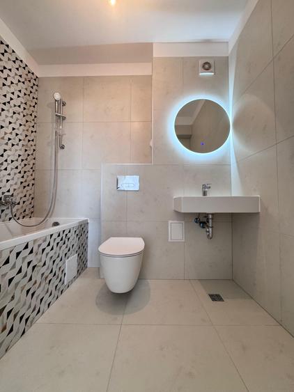 Apartament 3 camere modern etaj 5/8 *incalzire in pardoseala inclusa in pret*