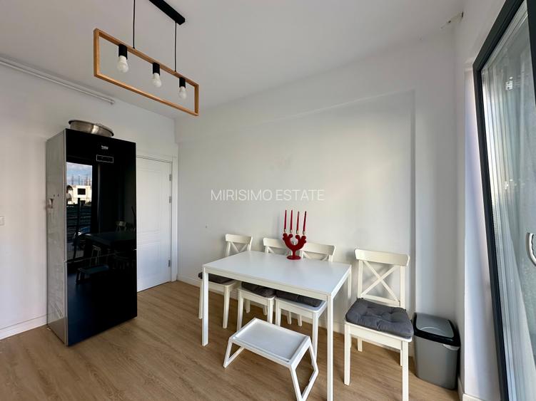 Apartament 2 camere decomandat/75 mp curte proprie/Soseaua Oltenitei - 7