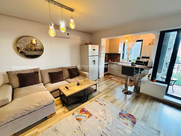 The Park Apartments | 2 Camere | Prima Închiriere | Complex Modern | Metrou - 3