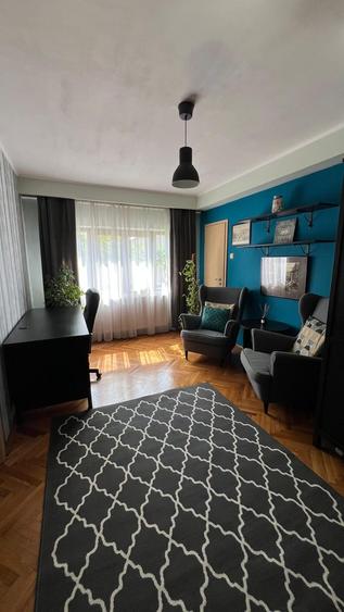 Casa Tineretului | 4 Camere | Etaj Intermediar | Centrala proprie