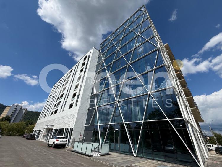 Apartament de lux cu 2 camere de închiriat - 11