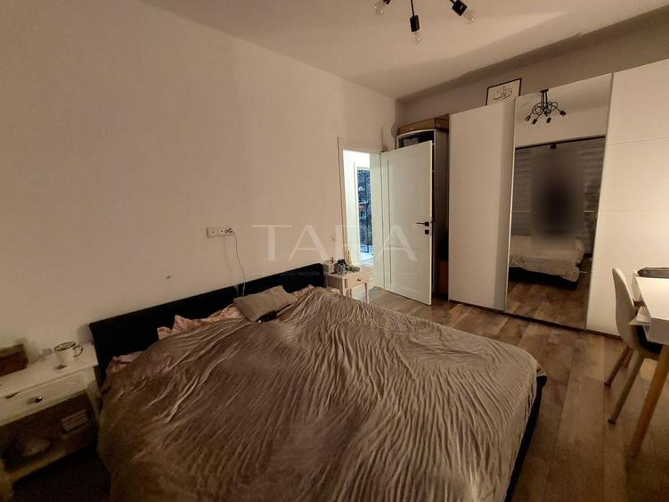 Duplex 4 Camere, Mobilat și Utilat – Florești, Zona Plopilor