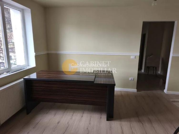 IDEAL INVESTITIE - Bucsinescu - 2 camere - ETAJ 1 - 5
