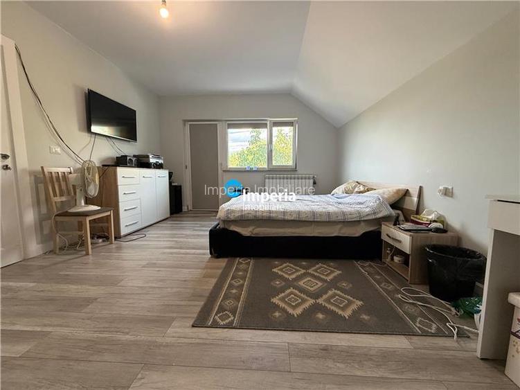 Vila mobilata P+M, Garaj, Panouri, rond TLT Vorovesti - 7