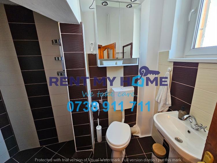 Apartament 3 camere decomandat, renovat 70mp, Witing / Plevnei