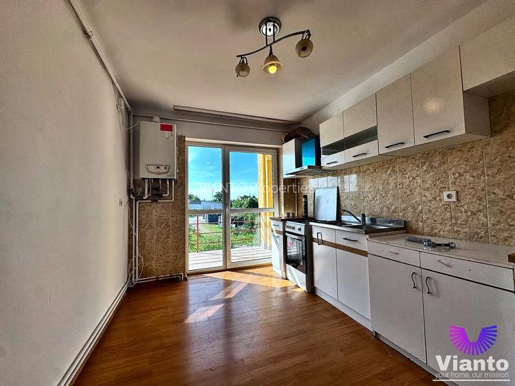 Apartament 3 camere 66mp Central | in spatele la Promenada Mall - 10