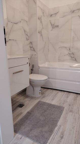 Garsoniera de inchiriat | bloc nou | centrala | Plaza Residence