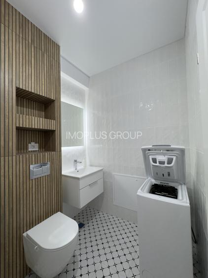 APARTAMENT 2 CAMERE+LOC DE PARCARE  REDIU DON HOMES prima inchiriere - 15